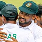 Najmul says Bangladesh ready for India challenge