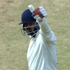 Duleep Trophy: Pant, Sarfaraz steal the show on Day 3