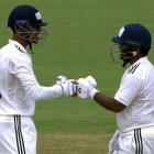 Duleep Trophy: Mulani, Kotian lead India A fightback