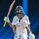 Duleep Trophy: Kishan makes a statement with century!