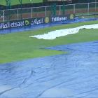 Afghanistan-New Zealand Test: Rain washes out Day 4