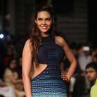 Curvalicious! Esha Gupta just made curves sexy again