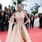 Cannes: High-Slit Red Carpet Styles 