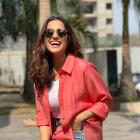 Priya Bapat ALWAYS Has Fun With Fashion