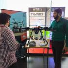 Making Drones For India's Villages