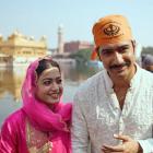 17 Bollywood Golden Temple Visits