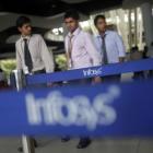 'Nothing to worry, Infosys is in a comfortable position now'