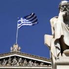 Is Greece an enigma? Or just a third-world country