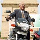 A tribute to B M Munjal, father of India's two-wheeler industry