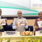 'GST collections will be Rs 1.3 TRILLION'