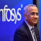 ''One Infosys' Will Be Crucial'