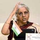 The Nirmala Sitharaman Interview