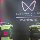 Check Out Mahindra's BE 6e, XEV 9e