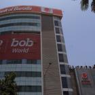 'Bank Of Baroda Is Well Capitalised'