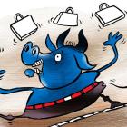 'Indian Stocks Unlikely To Give Significant Returns'