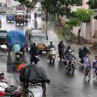 Andhra, Odisha on high alert as Cyclone Hudhud gathers speed
