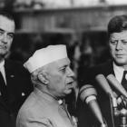 India-USA: A friendship that began way back then