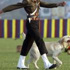Army dogs to walk down Rajpath this R-Day after 26 years