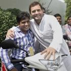 No longer Pappu, he has NaMo to thank!