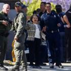 1 killed, 5 injured in California church shooting