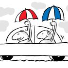 'It is tough job to sell life insurance to people'