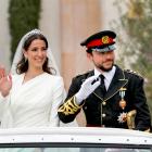 The Royal Wedding Of The Year