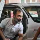'BJP wants to make an example out of Rahul Gandhi'