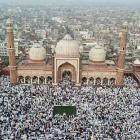 PIX: India celebrates Eid with prayers, feasting