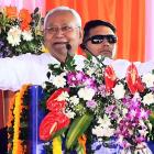 Nitish Won't Let BJP Do A Shinde On Him