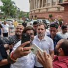 Is Rahul Dividing India To Rule?