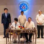 Japan-Philippines Send Strong Message To China