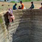 How Villagers Risk Their Lives For Water