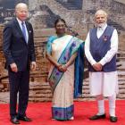 Has Joe Biden Lost Interest In India?