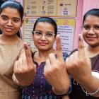 Does Young India Care About Elections?