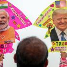 'China-India-US Triangle Will Be...'