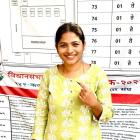 PIX: Mumbaikars bring out the vote