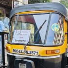 PIX: For Mumbaikars election day is selfie day!