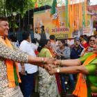 Historic win for BJP in Maha; INDIA gets Jharkhand