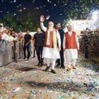 How Haryana Win Revives Modi Aura