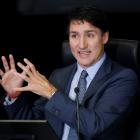 'Trudeau Wants To Cultivate Pro-Khalistan Leaders'