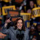 The Elevance of Kamala Harris