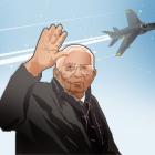 A Salute To An IAF Legend