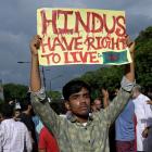 Bangladeshi Hindus: Why Appeal To Biden?