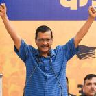 10 Times Arvind Kejriwal Made Headlines