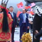 Can China Successfully Challenge The US?