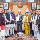 President's Rule In Manipur: Need Of The Hour