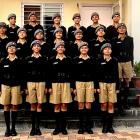 The 17 Girls India Will Never Forget