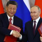 China-Russia Bhai Bhai: What India Can Expect