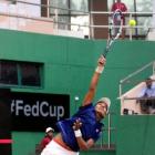 Indian women reach Fed Cup final beating Turkmenistan