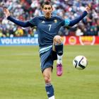Angel Di Maria set to leave United for PSG